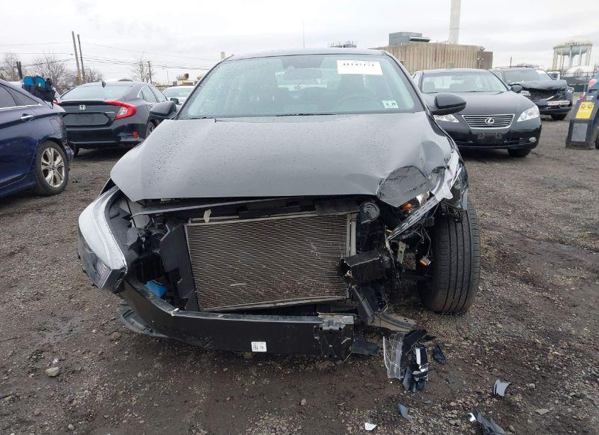 Photo 13 of 2024 Kia Forte LXS (VIN 3KPF24AD0RE758275)