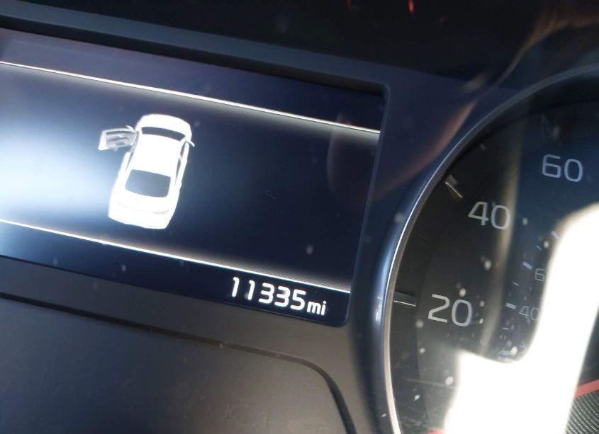 Photo 16 of 2024 Kia Forte LXS (VIN 3KPF24AD0RE758275)