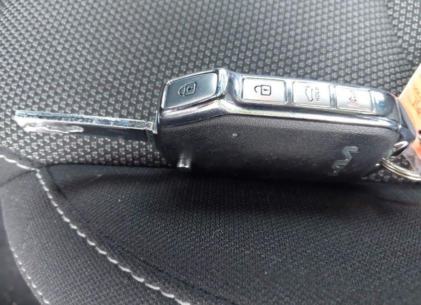 Photo 11 of 2024 Kia Forte LXS (VIN 3KPF24AD0RE765405)