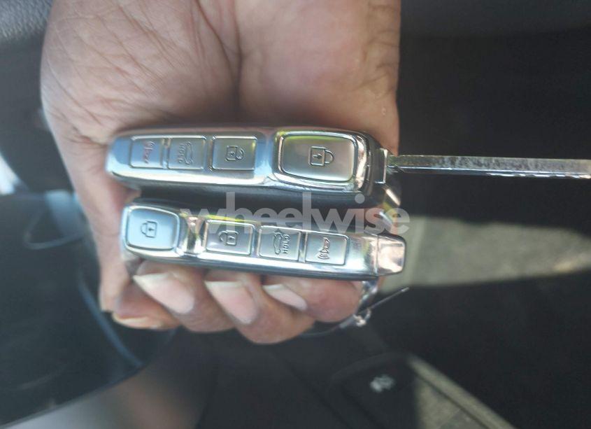 Photo 11 of 2024 Kia Forte LXS (VIN 3KPF24AD0RE778218)