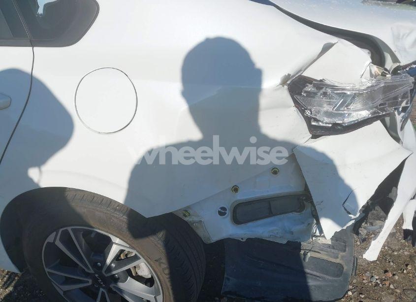 Photo 17 of 2024 Kia Forte LXS (VIN 3KPF24AD0RE778218)