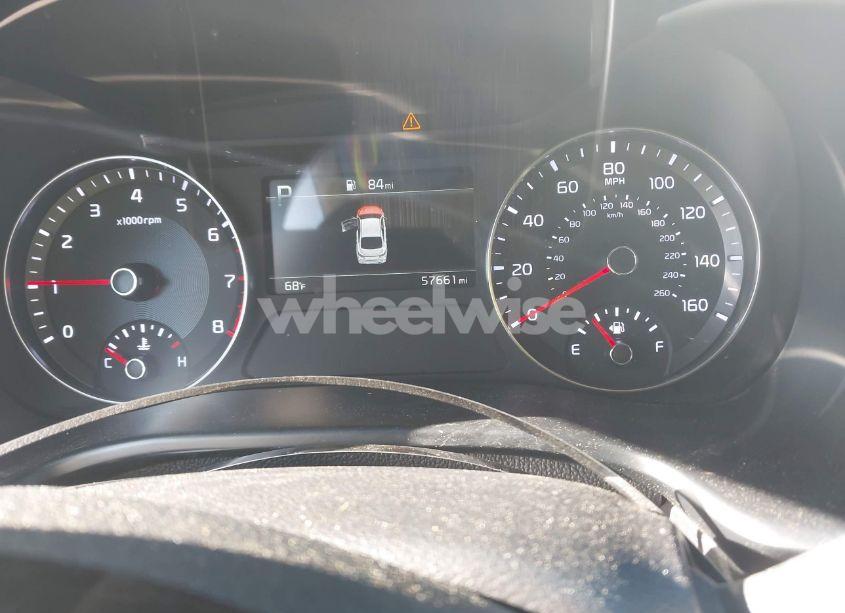 Photo 7 of 2024 Kia Forte LXS (VIN 3KPF24AD0RE778218)