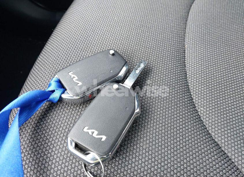 Photo 11 of 2024 Kia Forte LXS (VIN 3KPF24AD0RE779319)