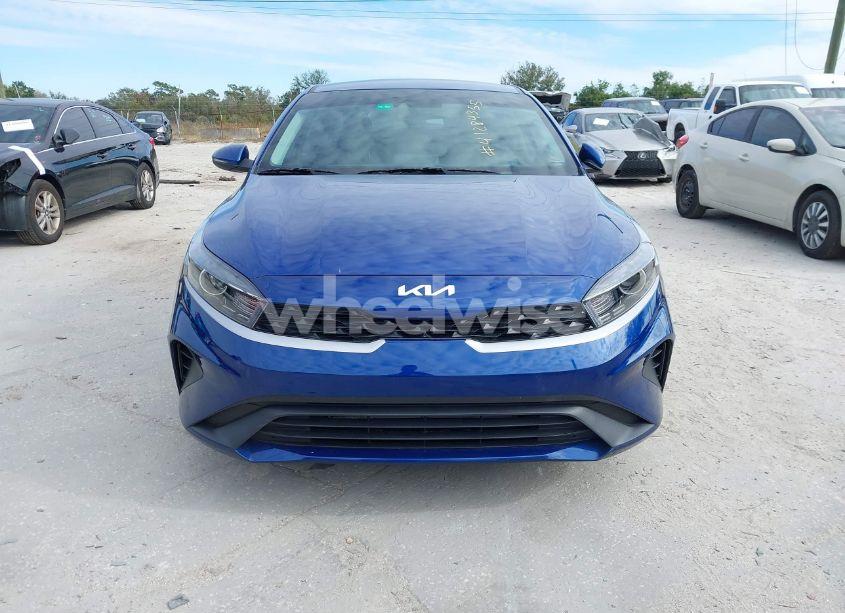 Photo 12 of 2024 Kia Forte LXS (VIN 3KPF24AD0RE779319)