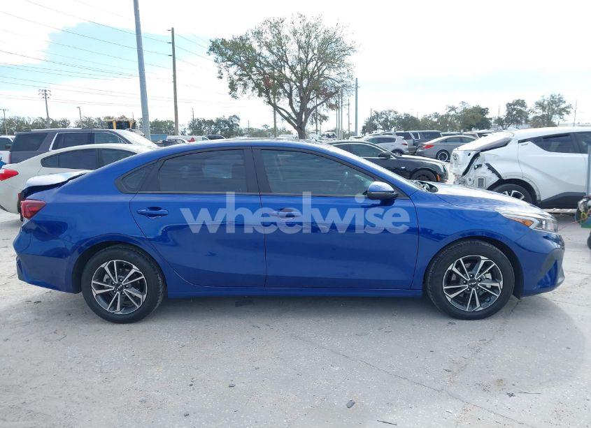 Photo 13 of 2024 Kia Forte LXS (VIN 3KPF24AD0RE779319)