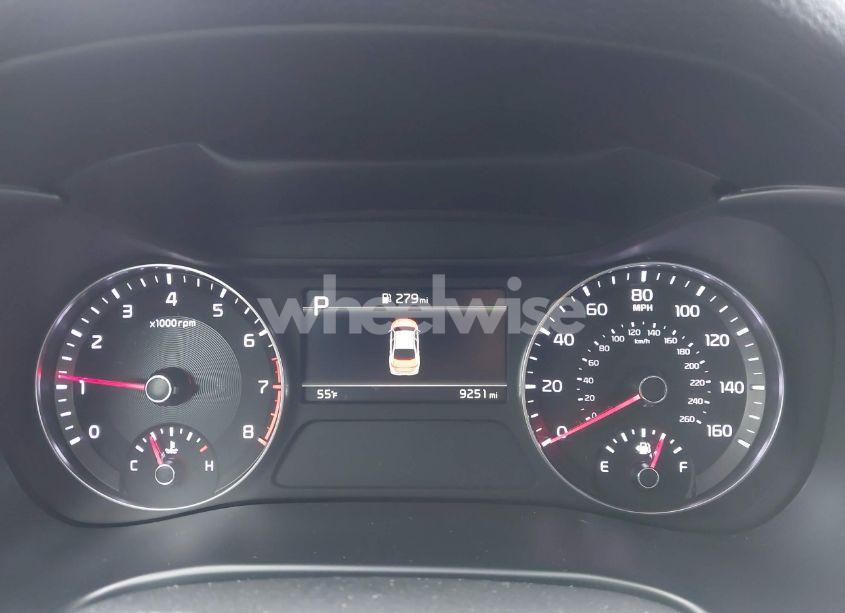 Photo 7 of 2024 Kia Forte LXS (VIN 3KPF24AD0RE779319)