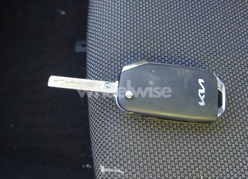 Photo 11 of 2024 Kia Forte LXS (VIN 3KPF24AD0RE785038)