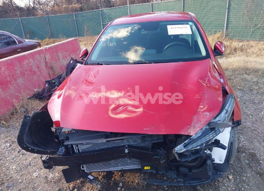 Photo 13 of 2024 Kia Forte LXS (VIN 3KPF24AD0RE785038)