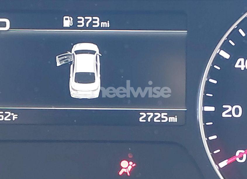 Photo 16 of 2024 Kia Forte LXS (VIN 3KPF24AD0RE785038)