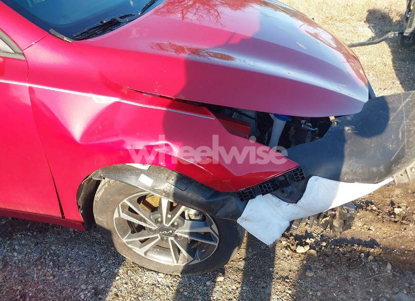 Photo 18 of 2024 Kia Forte LXS (VIN 3KPF24AD0RE785038)