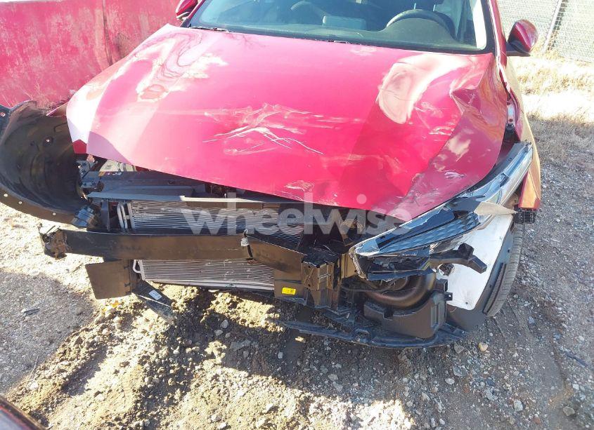 Photo 6 of 2024 Kia Forte LXS (VIN 3KPF24AD0RE785038)