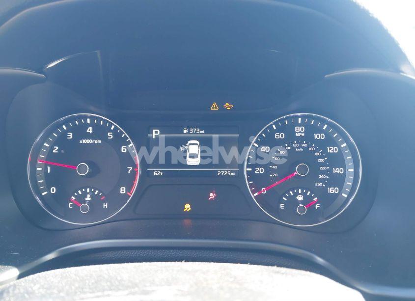 Photo 7 of 2024 Kia Forte LXS (VIN 3KPF24AD0RE785038)