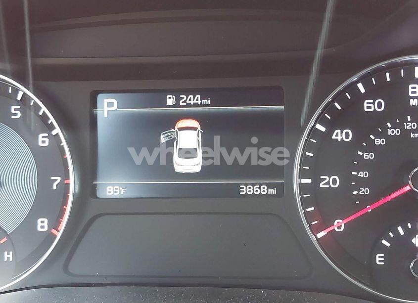 Photo 15 of 2024 Kia Forte LXS (VIN 3KPF24AD0RE787128)