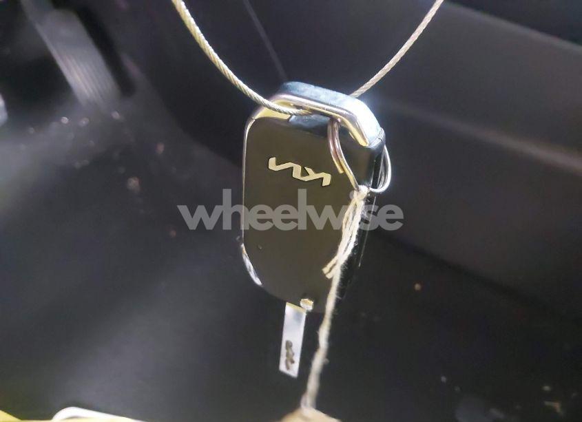 Photo 11 of 2024 Kia Forte LX (VIN 3KPF24AD0RE806034)