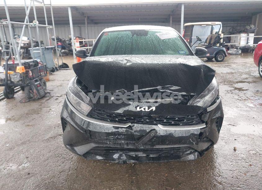 Photo 12 of 2024 Kia Forte LX (VIN 3KPF24AD0RE806034)