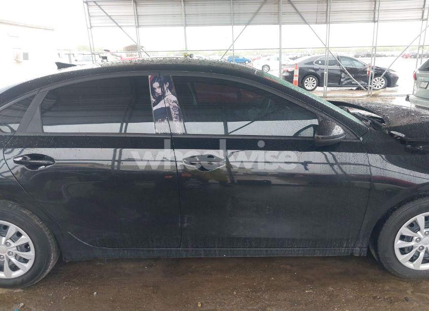 Photo 13 of 2024 Kia Forte LX (VIN 3KPF24AD0RE806034)