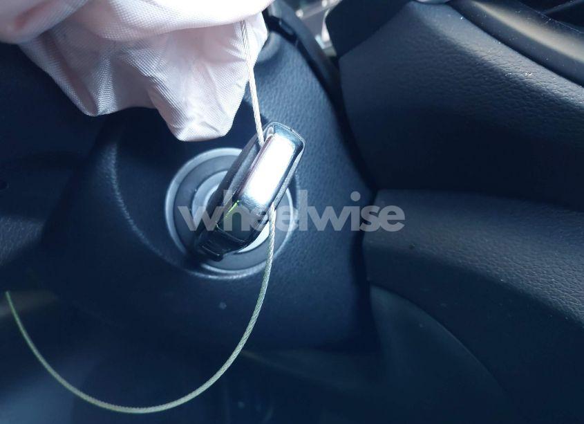 Photo 11 of 2024 Kia Forte LXS (VIN 3KPF24AD0RE813081)