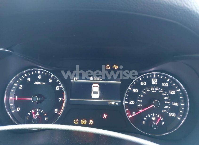 Photo 7 of 2024 Kia Forte LXS (VIN 3KPF24AD0RE813081)