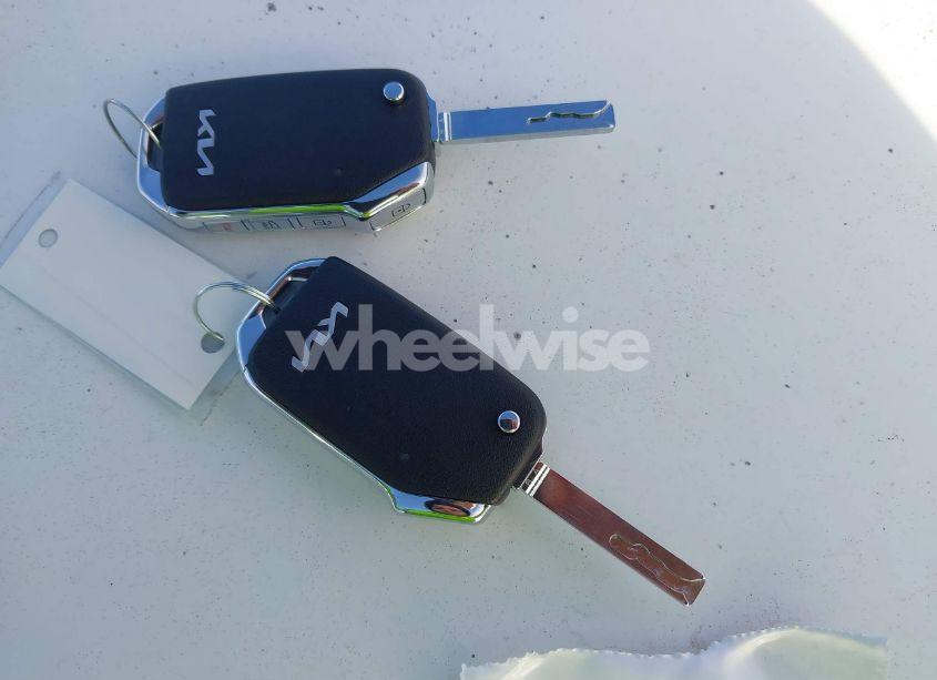 Photo 11 of 2024 Kia Forte LXS (VIN 3KPF24AD0RE818703)