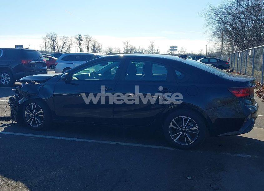 Photo 14 of 2024 Kia Forte LXS (VIN 3KPF24AD0RE818703)