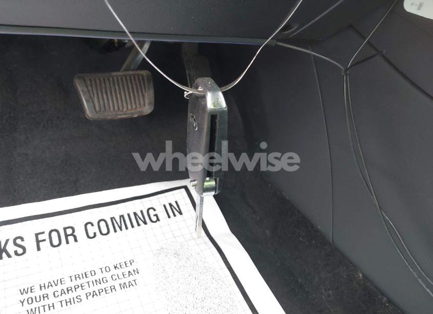 Photo 11 of 2019 Kia Forte LXS (VIN 3KPF24AD1KE006039)