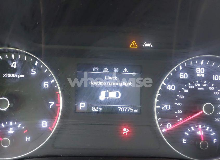 Photo 15 of 2019 Kia Forte LXS (VIN 3KPF24AD1KE006039)