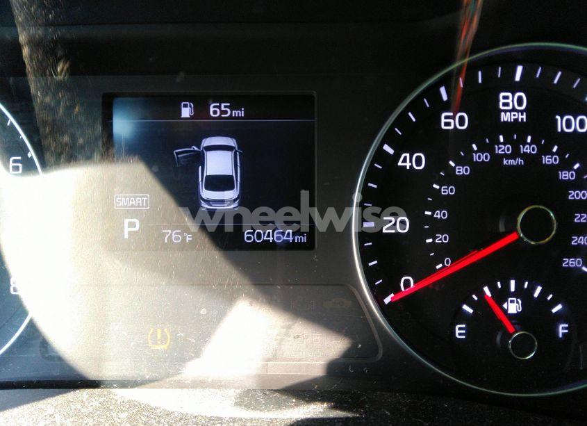 Photo 15 of 2019 Kia Forte FE (VIN 3KPF24AD1KE006977)