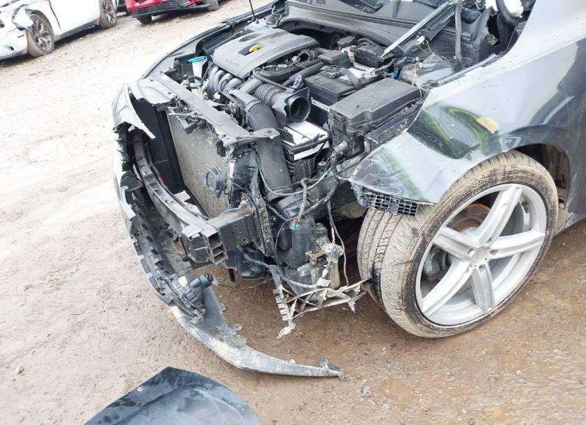 Photo 6 of 2019 Kia Forte FE (VIN 3KPF24AD1KE009944)