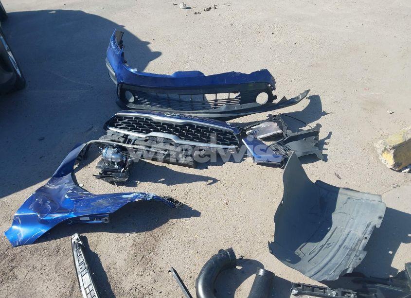 Photo 12 of 2019 Kia Forte LXS (VIN 3KPF24AD1KE010320)