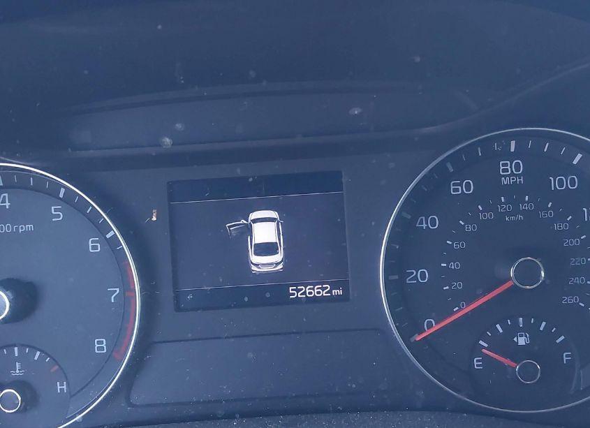 Photo 15 of 2019 Kia Forte LXS (VIN 3KPF24AD1KE012102)