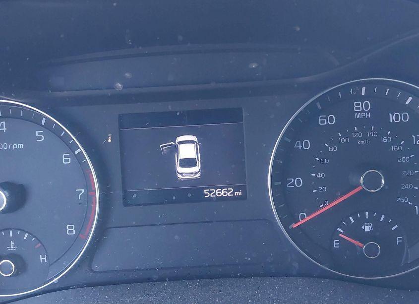 Photo 7 of 2019 Kia Forte LXS (VIN 3KPF24AD1KE012102)