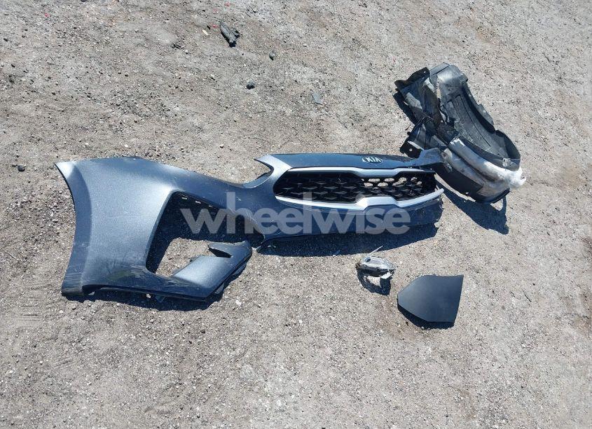 Photo 12 of 2019 Kia Forte FE (VIN 3KPF24AD1KE016926)