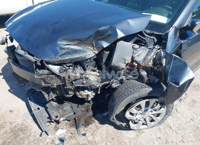 Photo 6 of 2019 Kia Forte FE (VIN 3KPF24AD1KE016926)