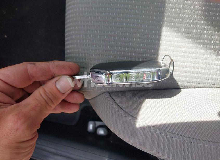 Photo 11 of 2019 Kia Forte LXS (VIN 3KPF24AD1KE022483)