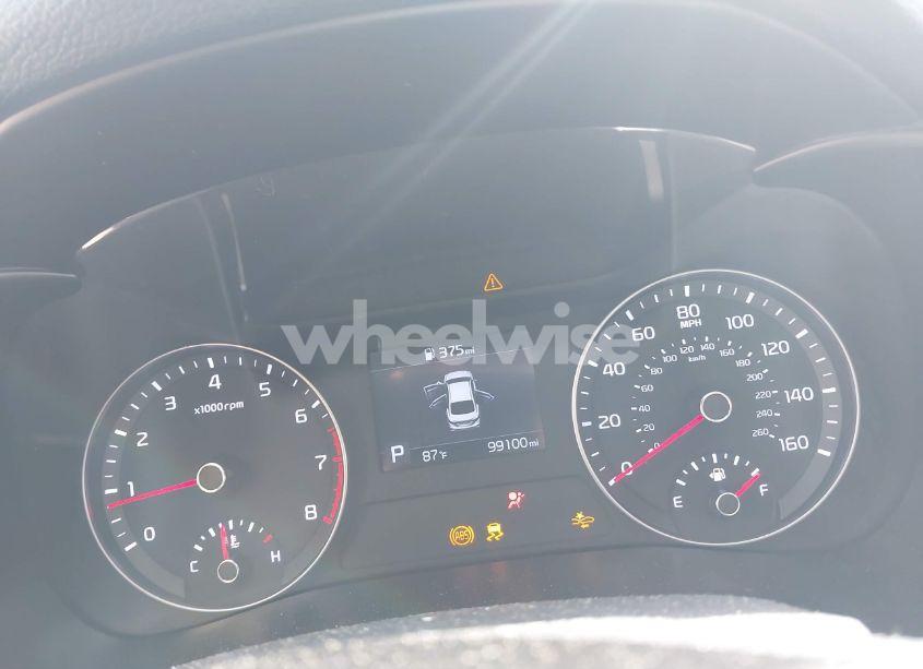 Photo 7 of 2019 Kia Forte LXS (VIN 3KPF24AD1KE022483)