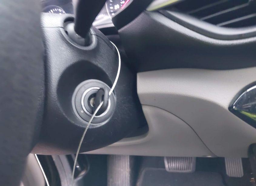 Photo 11 of 2019 Kia Forte LXS (VIN 3KPF24AD1KE061820)