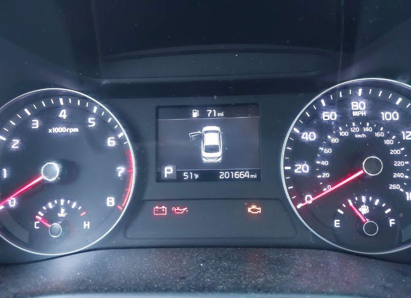 Photo 7 of 2019 Kia Forte LXS (VIN 3KPF24AD1KE061820)