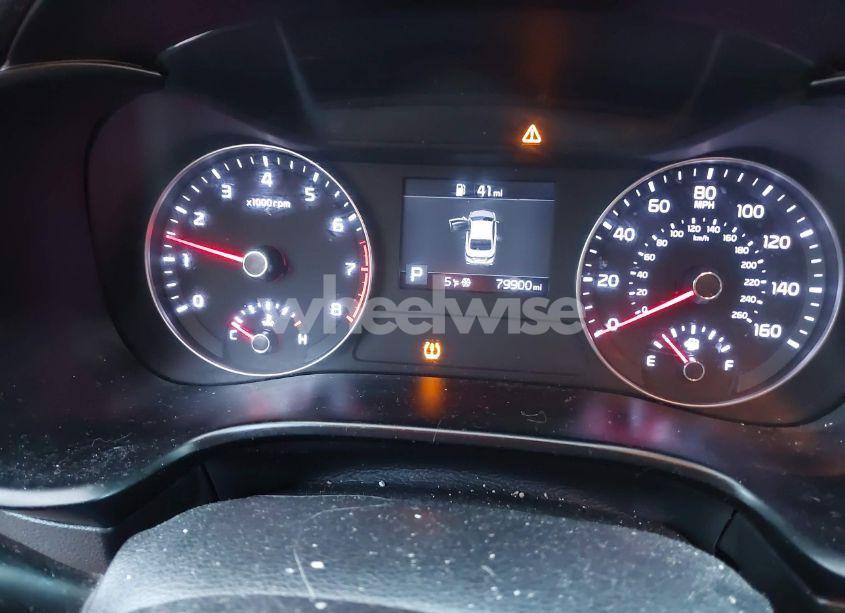 Photo 7 of 2019 Kia Forte FE (VIN 3KPF24AD1KE064278)