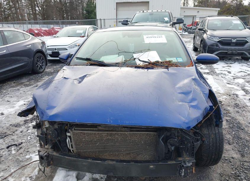 Photo 11 of 2019 Kia Forte LXS (VIN 3KPF24AD1KE083428)