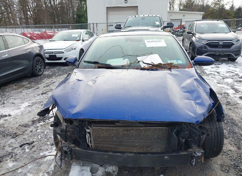 Photo 6 of 2019 Kia Forte LXS (VIN 3KPF24AD1KE083428)