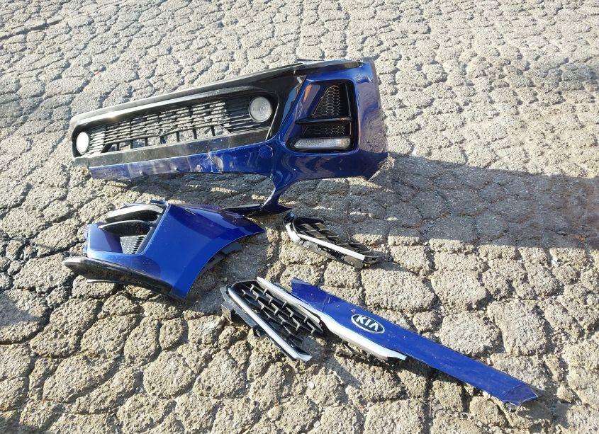 Photo 12 of 2019 Kia Forte LXS (VIN 3KPF24AD1KE095112)