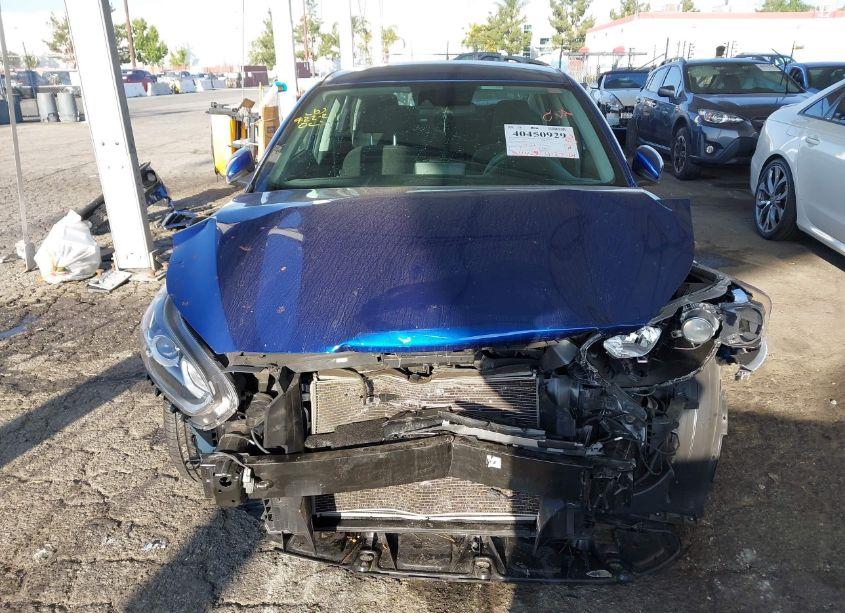 Photo 13 of 2019 Kia Forte LXS (VIN 3KPF24AD1KE095112)