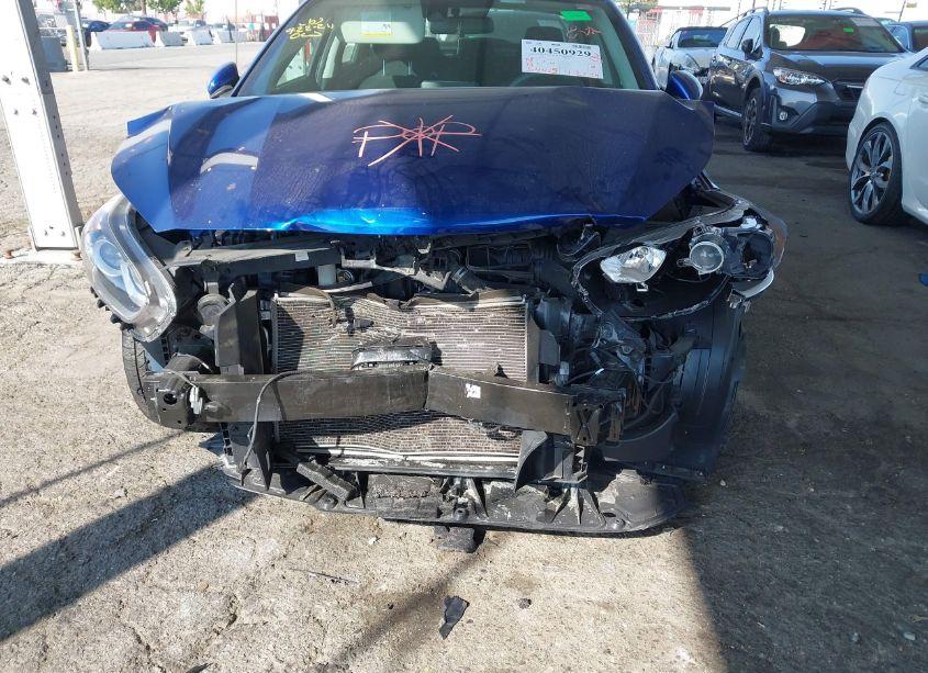 Photo 6 of 2019 Kia Forte LXS (VIN 3KPF24AD1KE095112)