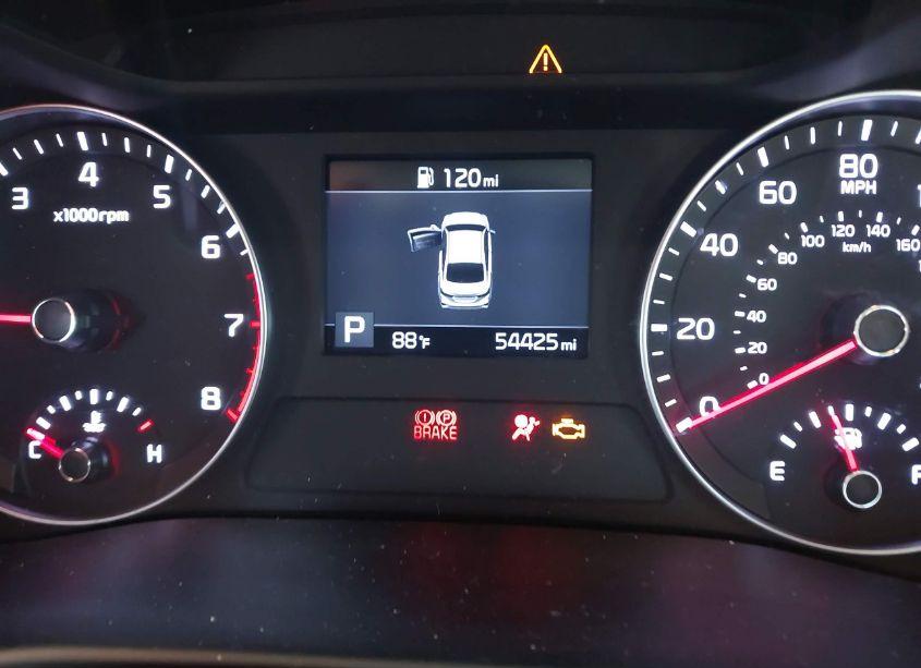 Photo 7 of 2019 Kia Forte LXS (VIN 3KPF24AD1KE095112)