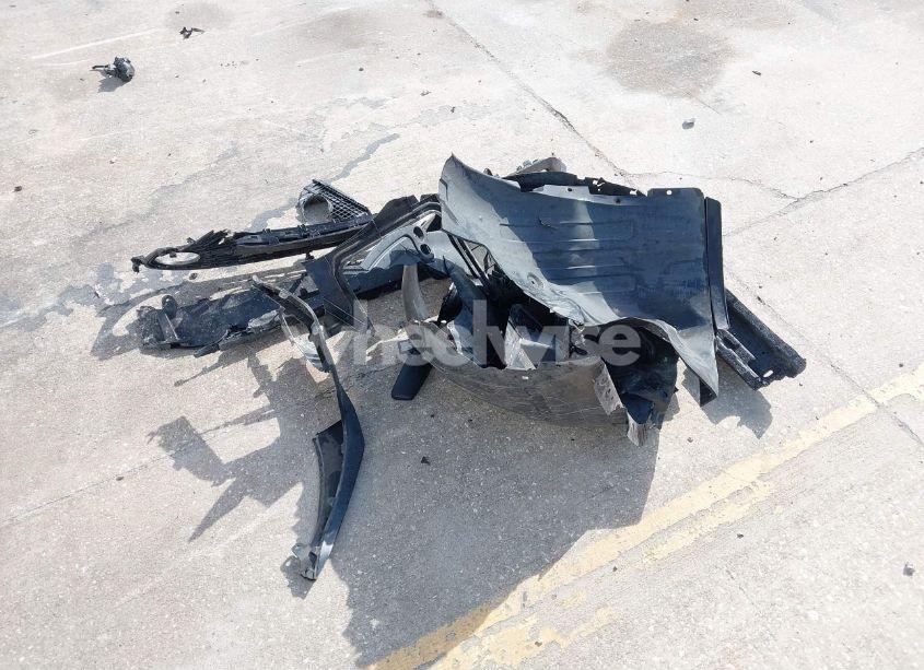 Photo 12 of 2019 Kia Forte FE (VIN 3KPF24AD1KE096650)