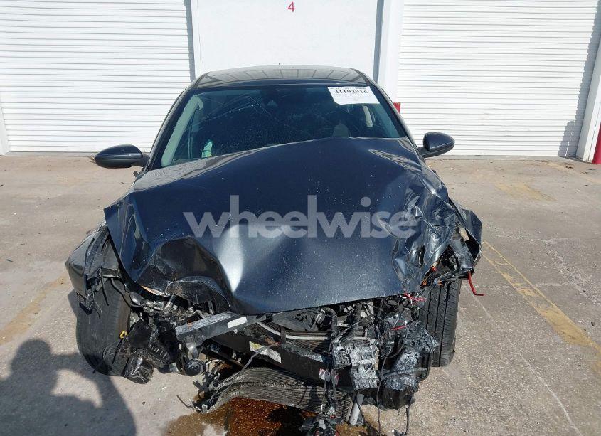 Photo 13 of 2019 Kia Forte FE (VIN 3KPF24AD1KE096650)