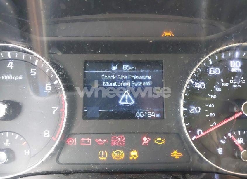 Photo 7 of 2019 Kia Forte FE (VIN 3KPF24AD1KE096650)