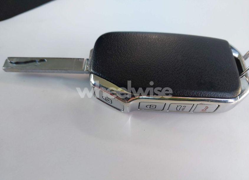 Photo 11 of 2019 Kia Forte LXS (VIN 3KPF24AD1KE115097)