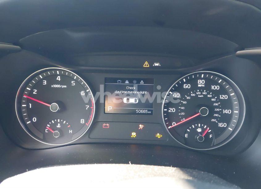 Photo 7 of 2019 Kia Forte LXS (VIN 3KPF24AD1KE115097)