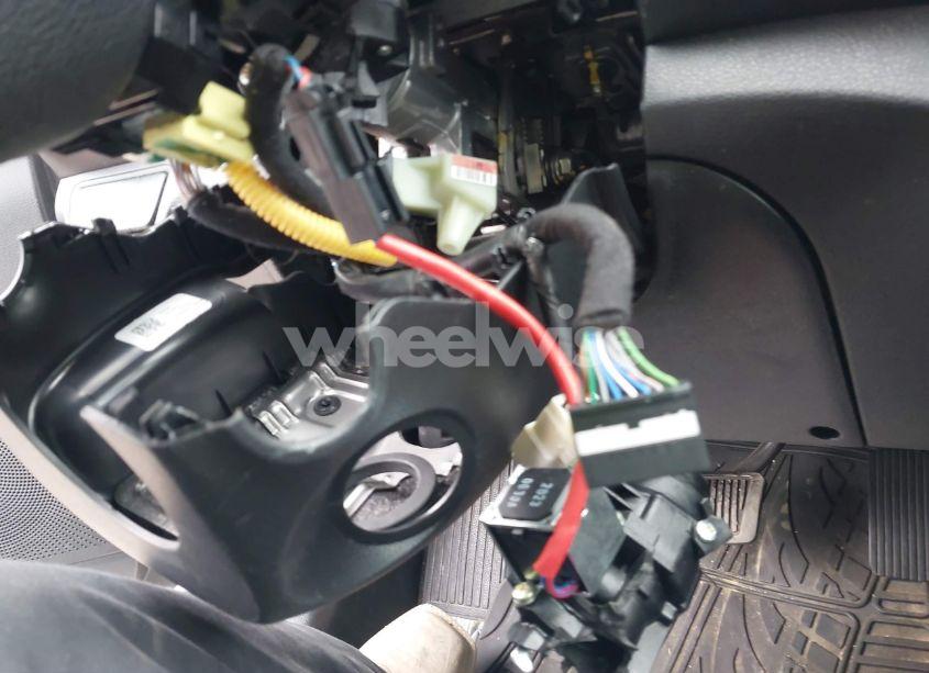 Photo 17 of 2019 Kia Forte LXS (VIN 3KPF24AD1KE115410)